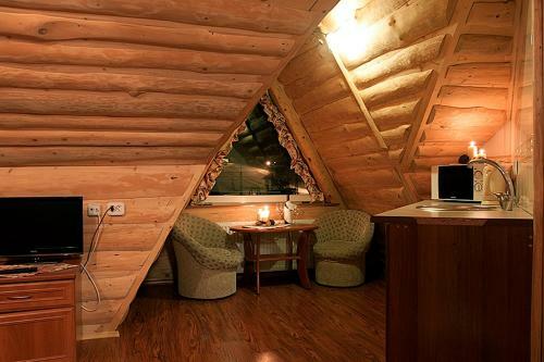 Bed & Breakfast Bukowia?ski Dworek