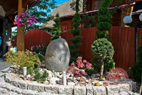 Bed & Breakfast Bukowia?ski Dworek