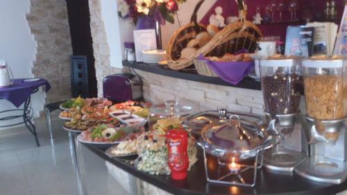 Bed & Breakfast Bukowia?ski Dworek