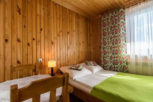 Hostal Pokoje Go?cinne "u Wilczka"