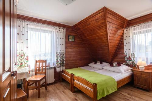 Hostal Pokoje Go?cinne "u Wilczka"