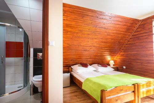 Hostal Pokoje Go?cinne "u Wilczka"