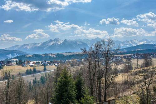 Hostal Pokoje Go?cinne "u Wilczka"