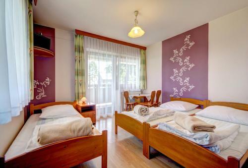 Hotel Dw Ore?ki