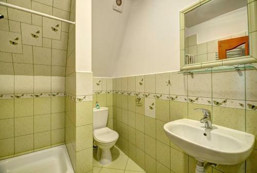 Hotel Dw Ore?ki