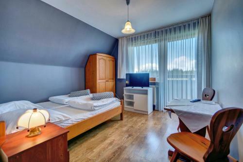 Hotel Dw Ore?ki