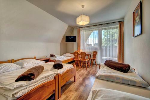 Hotel Dw Ore?ki