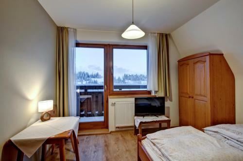 Hotel Dw Ore?ki