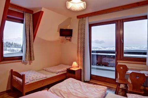 Hotel Dw Ore?ki