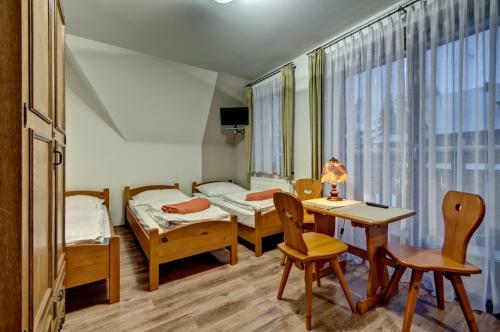 Hotel Dw Ore?ki