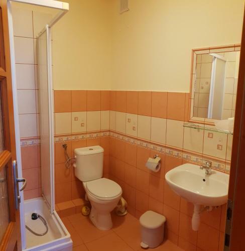 Hotel Dw Ore?ki