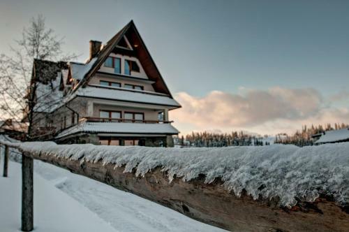 Hotel Dw Ore?ki