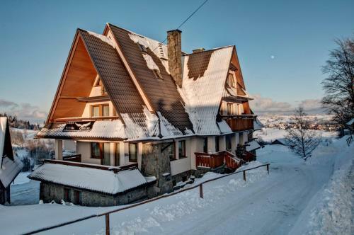 Hotel Dw Ore?ki