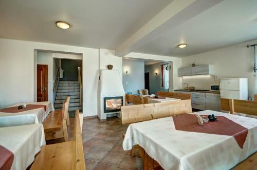 Hotel Dw Ore?ki