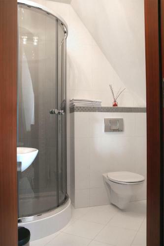 Bed & Breakfast Villa Park