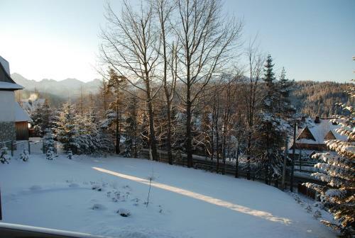 Bed & Breakfast Villa Park