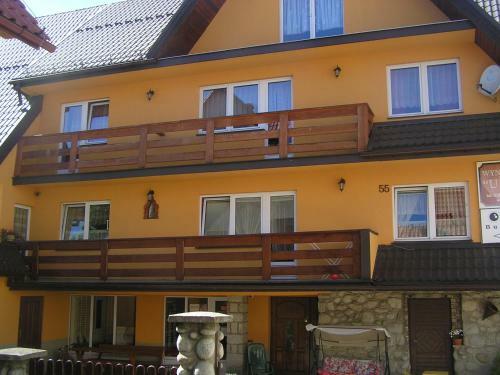 Hostal U Danki