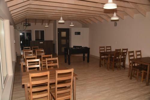 Apartamento Kaszubska Dolina