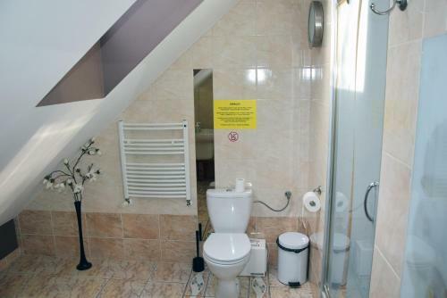 Hostal Pensjonat Europa