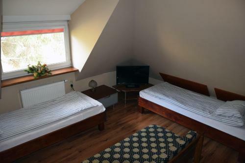 Hostal Pensjonat Europa