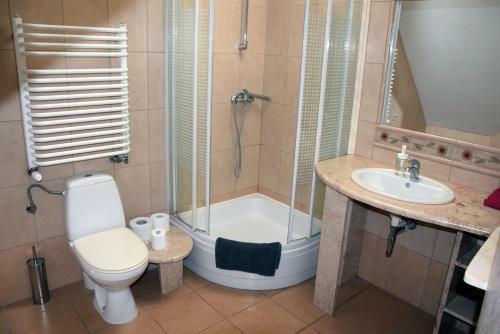 Hostal Pensjonat Europa