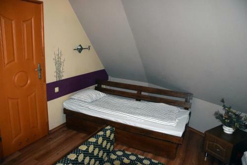 Hostal Pensjonat Europa