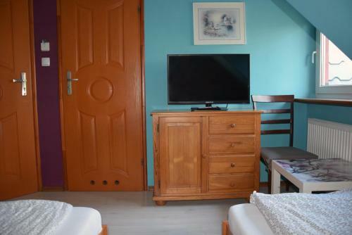 Hostal Pensjonat Europa