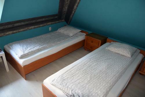 Hostal Pensjonat Europa