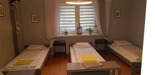 Hostal Pensjonat Europa