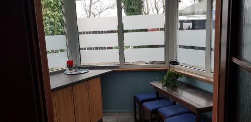 Hostal Pensjonat Europa