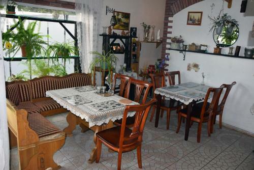 Hostal Pensjonat Europa