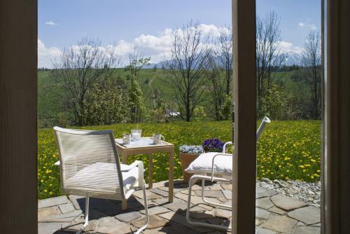 Apartamento Nowe Miejsce Brzegi