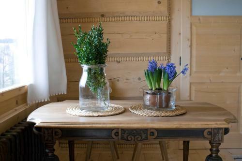Apartamento Nowe Miejsce Brzegi