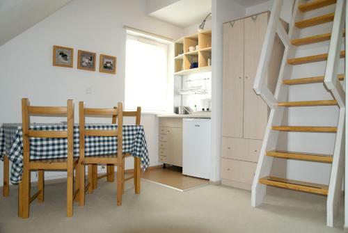 Hostal Willa Marysin