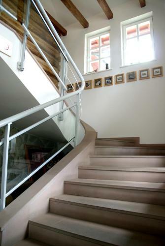 Hostal Willa Marysin