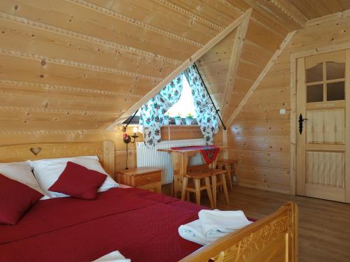 Apartamento Bukowia?ska Ostoja