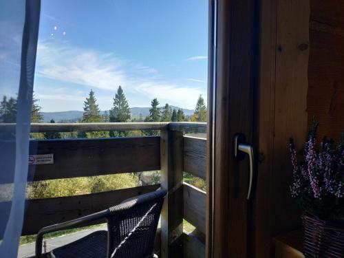 Apartamento Bukowia?ska Ostoja