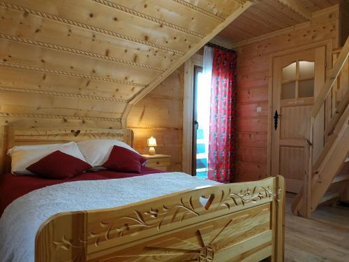 Apartamento Bukowia?ska Ostoja