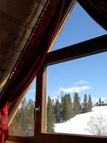 Apartamento Bukowia?ska Ostoja