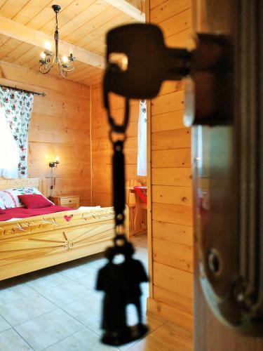 Apartamento Bukowia?ska Ostoja