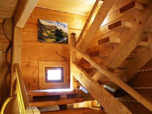 Apartamento Bukowia?ska Ostoja