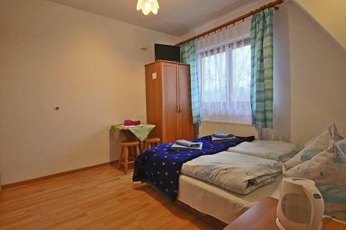 Noclegi Brzegi