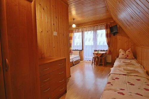 Noclegi Brzegi