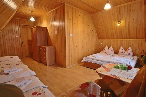Noclegi Brzegi