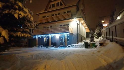 Apartamenty I Pokoje Go?cinne