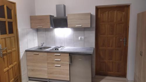 Apartamenty I Pokoje Go?cinne