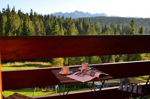 Hostal Jedla Miejsce Go?cinne