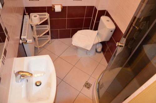 Hostal Jedla Miejsce Go?cinne