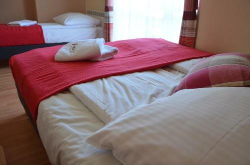 Hostal Jedla Miejsce Go?cinne