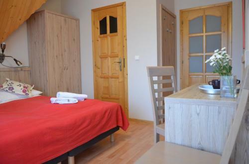 Hostal Jedla Miejsce Go?cinne